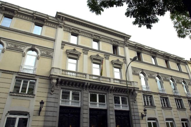 El CGPJ vuelve a elegir a Antonio García para el Supremo después de revisar su nombramiento