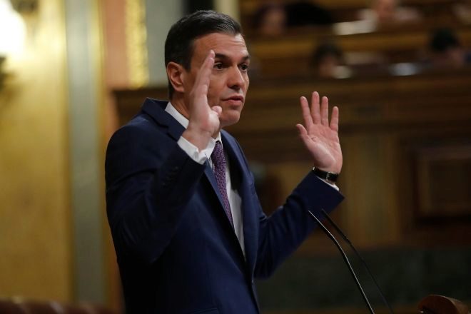 El Gobierno y su trampantojo del PIB