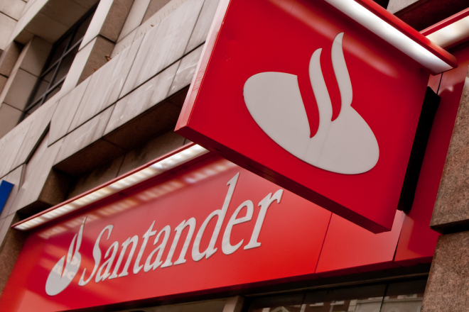 Santander, consagrado en los puestos de honor