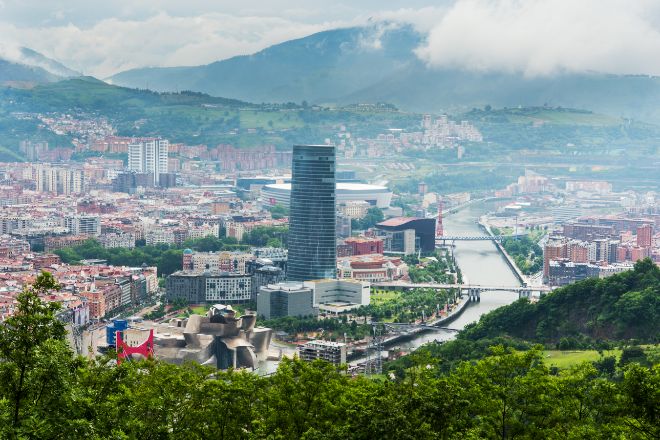 Los barrios populares empujan en Bilbao y los 'prime' se atascan