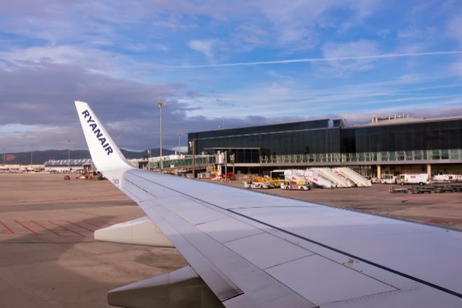 Ryanair operará 720 rutas el próximo verano en España, mercado que genera el 18% de su negocio.