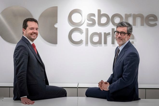 Jordi Casas y Miguel Lorán: "No hemos percibido ninguna ralentización del interés inversor en España"