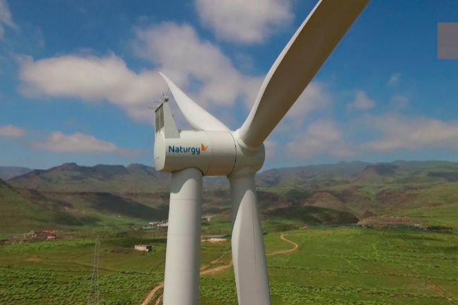 Naturgy es la compañía que ha conectado más megavatios a la red en Catalunya en 2022,