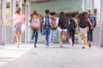 La vuelta al cole supondrá un gasto de hasta 1.849 euros por hijo