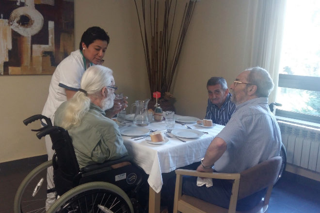 El Gobierno francés toma el control de Orpea, dueño de 87 residencias de ancianos en España