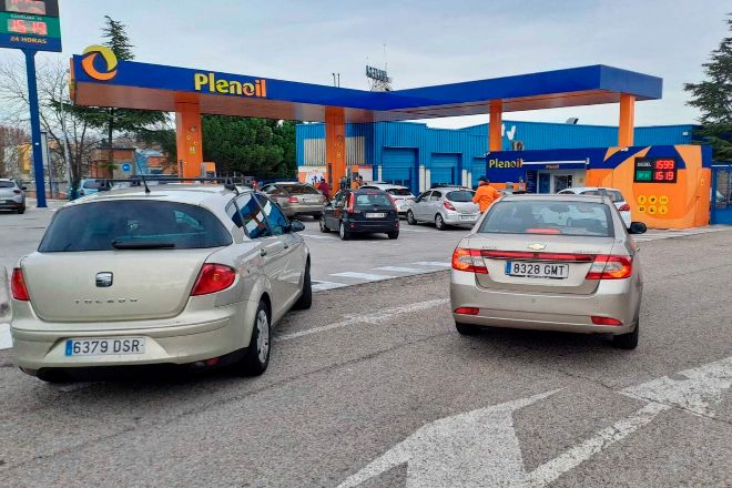 Plenoil ya cuenta con 156 gasolineras en España.