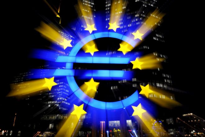 La inflación de la zona euro se modera siete décimas en enero hasta el 8,5%