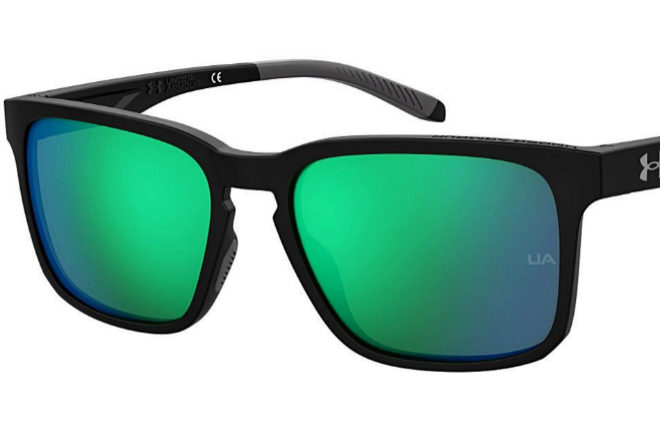 Gafas de sol transparentes nuevas gafas de sol de lujo Unisex 2023 