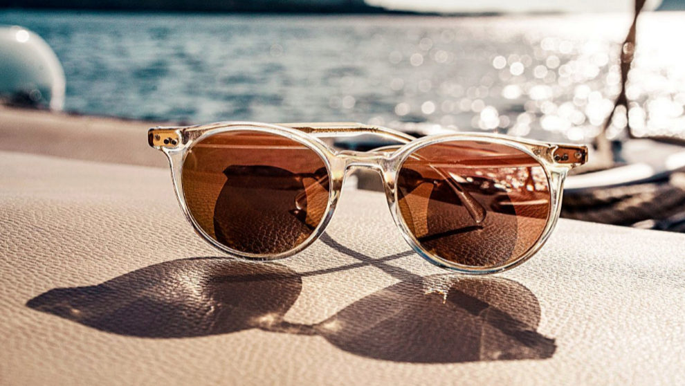Antecedente pescado Optimista Las 22 gafas de sol con más estilo de 2023 | Moda y caprichos