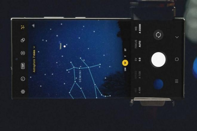 Así es el nuevo Samsung GalaxyS23 Ultra, un móvil capaz de fotografiar las estrellas