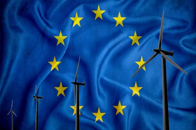 Cuatro pilares en los que se basará la contraofensiva europea verde a EEUU
