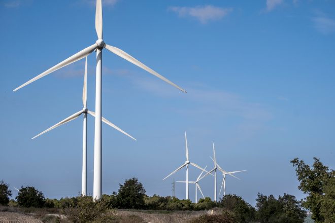 El ministerio de Transición Ecológica dijo ayer que ha autorizado 27.943 megavatios de renovables.