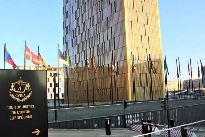 El TJUE anula la orden a los inversores de los astilleros de devolver las ayudas del ‘tax lease’