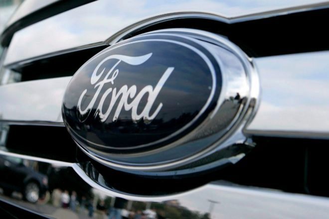 Ford no cumple sus objetivos y pierde 2.152 millones de dólares en 2022