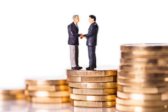 El SMI ha crecido 4 veces más que el salario medio desde antes del Covid