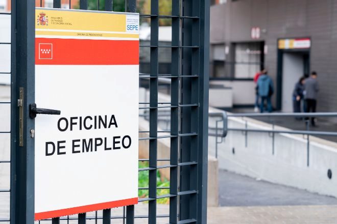 La destrucción de empleo prosigue