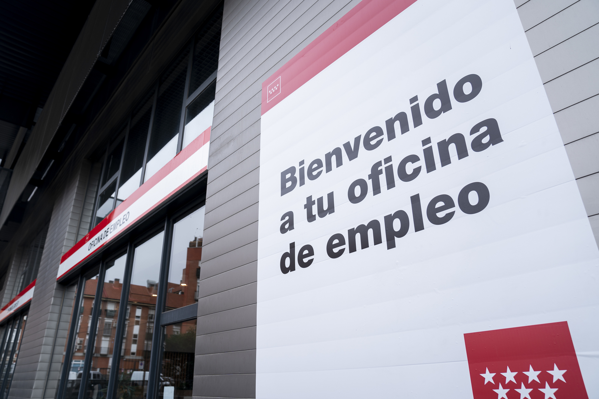 Entra en vigor el nuevo subsidio del paro, que sube la cobertura y la cuantía