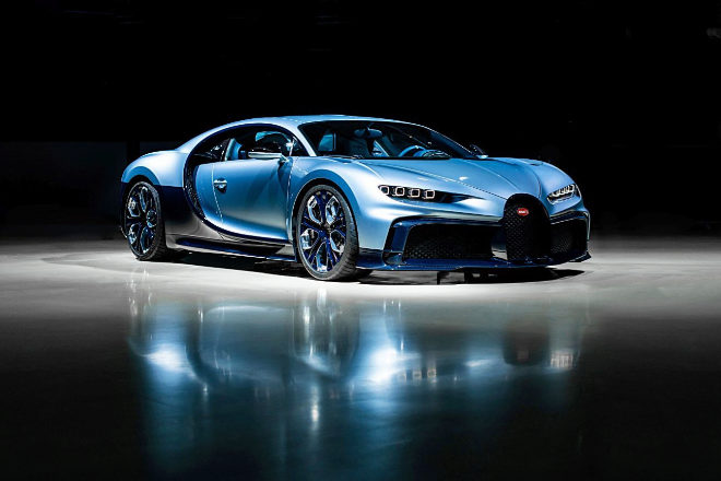 RM Sotheby's celebra su gran subasta de los mejores coches del mundo | Motor