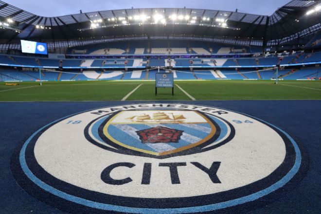 La Premier League acusa al Manchester City de irregularidades financieras