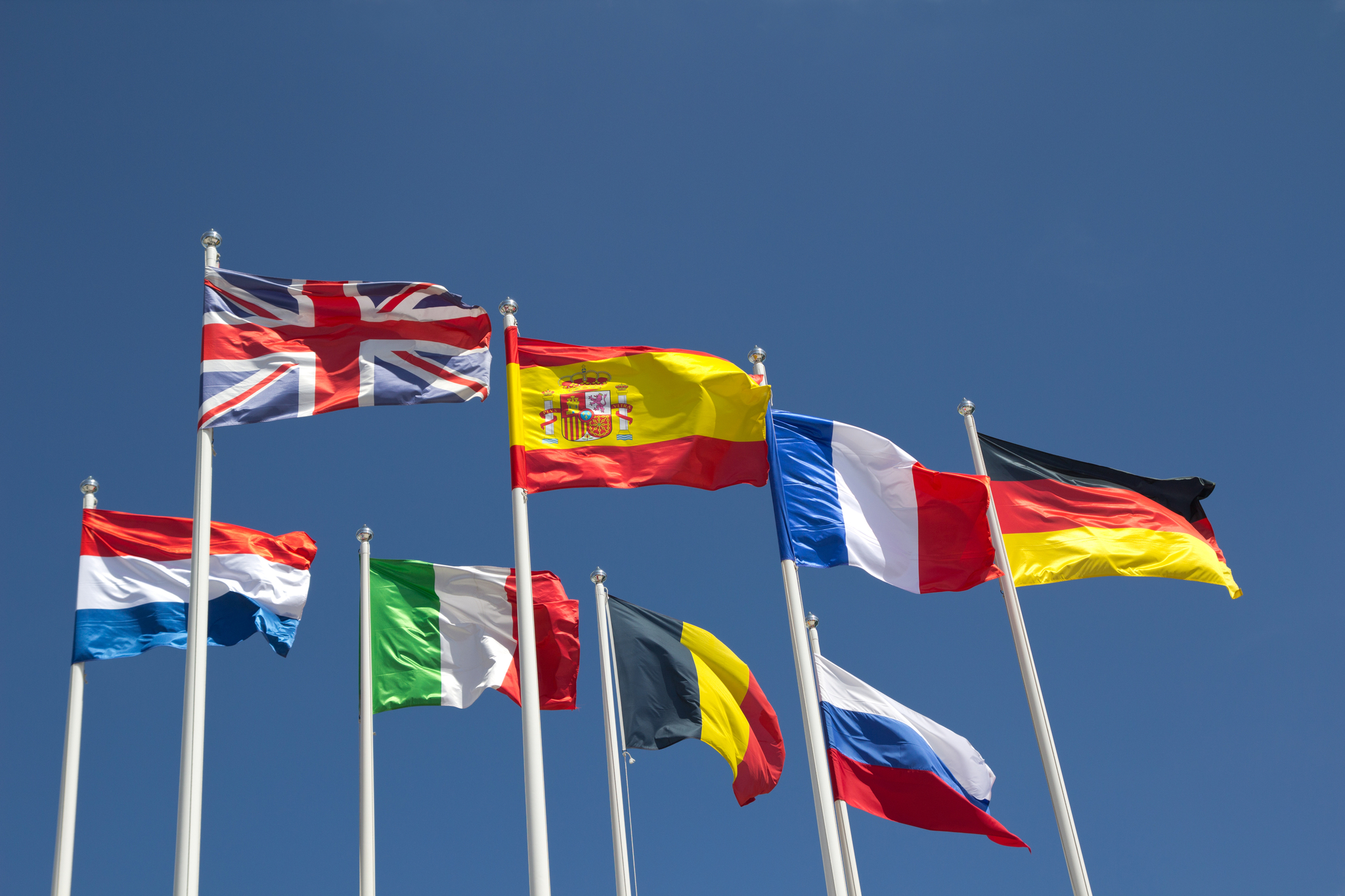 España sufre la cuarta mayor deuda de la UE en pleno repunte general