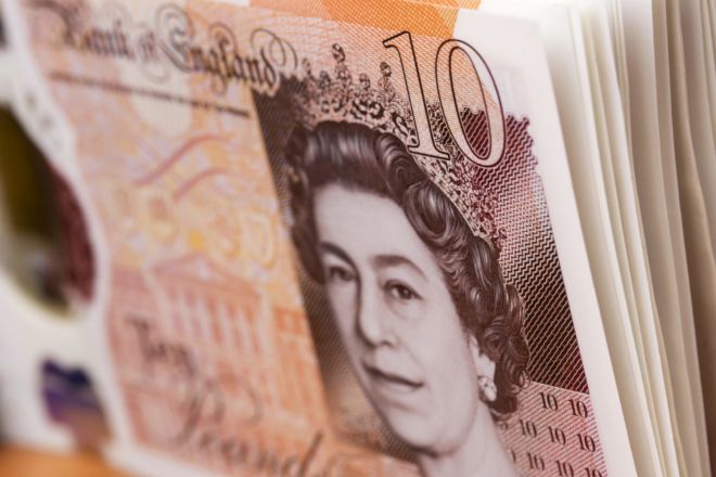 Reino Unido somete a consulta la creación de una libra esterlina digital