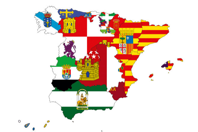 La fuga de empresas no cesa en Cataluña: pierde 181 en 2022 y Madrid gana 191