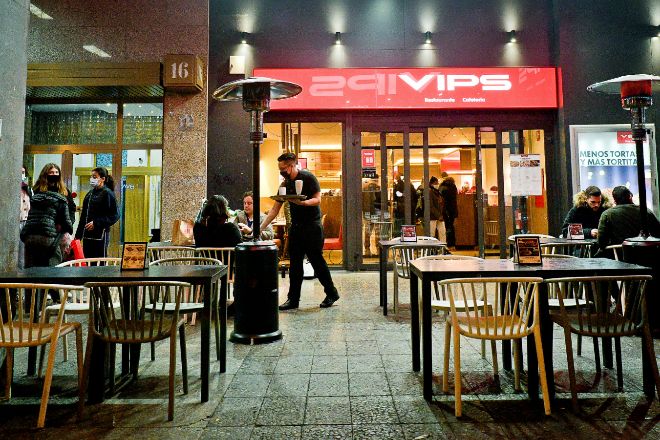 El SMI sube un 65% y la productividad cae un 5% desde 2016