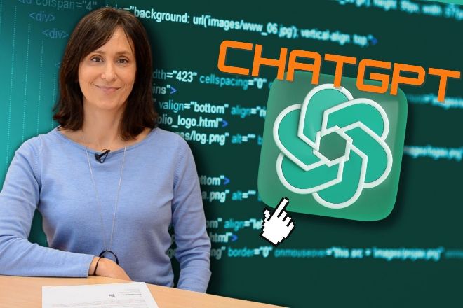 ChatGPT: escribe poemas, crea código y aprueba exámenes de MBA en segundos