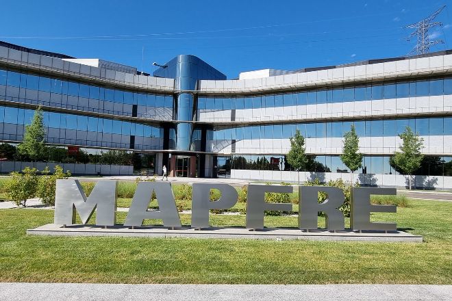 Mapfre gana un 16% menos, hasta 642 millones y paga 447 millones en dividendos