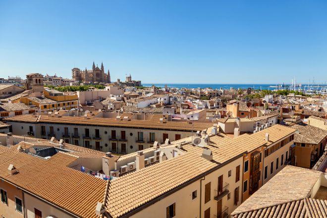 El precio de la vivienda bate a la inflación en estas ciudades