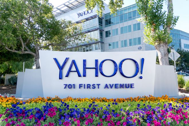 Yahoo despedirá a más de un 20% de su plantilla este año