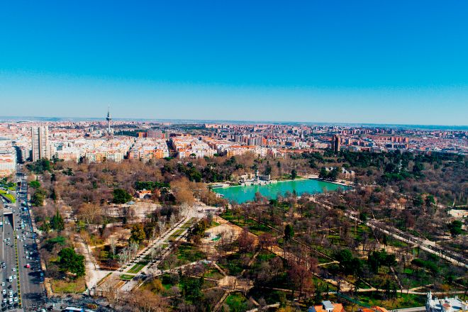 El esfuerzo para comprar vivienda aumenta en las grandes capitales