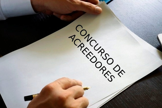 ¿Por qué se han disparado los concursos de acreedores entre personas físicas?