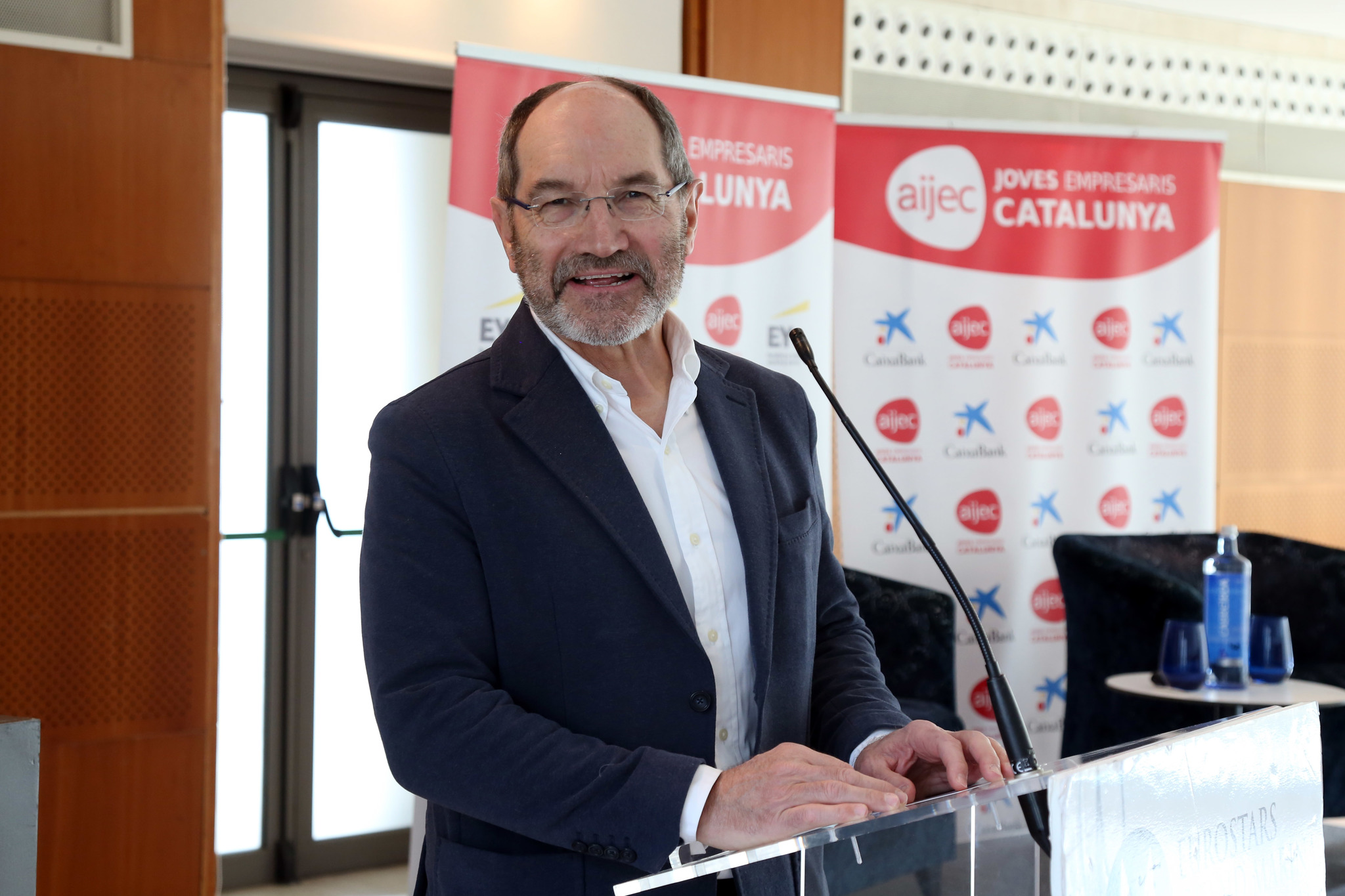 La Generalitat amplía a través de Avançsa su inversión en Open Cosmos