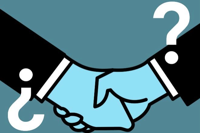 Inseguridad en las relaciones laborales