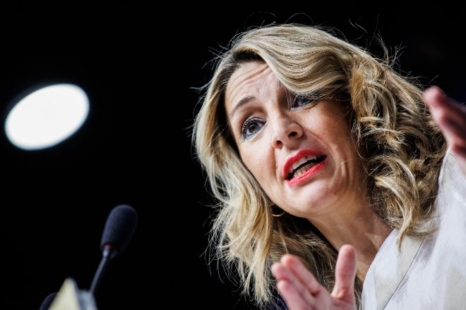 El Gobierno aprueba hoy la subida del salario mínimo hasta 1.080 euros desde el 1 de enero