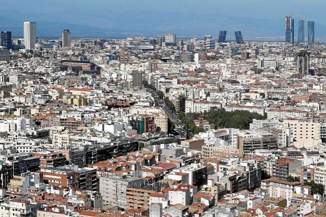 El mercado del alquiler español, muy por detrás de Europa: necesita 1,8 millones de inmuebles