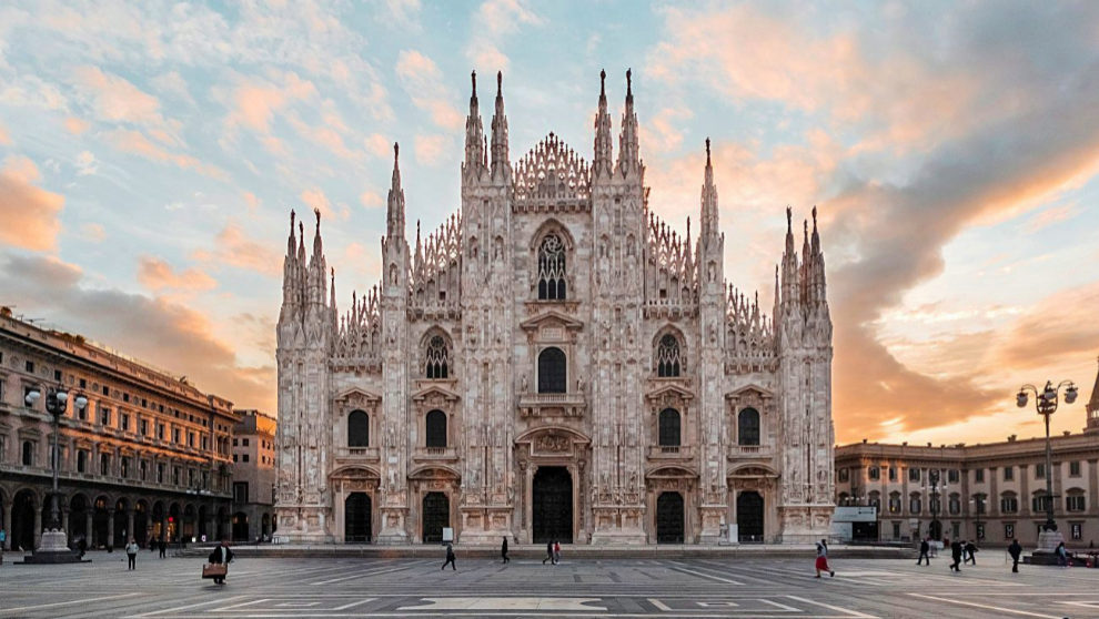 Visitar el Duomo de Milán en una escapada de 3 días en Milán. Ouael...
