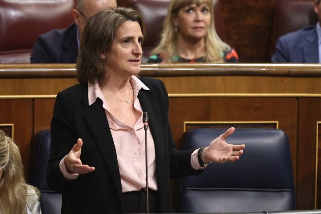 El Gobierno rechaza suspender o retrasar el nuevo tributo al plástico