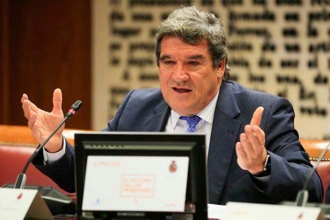 La Seguridad Social pierde 25.000 afiliados extranjeros en enero