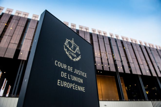 Los baremos de los colegios de abogados: 'toc toc' al Tribunal de Justicia de la Unión Europea