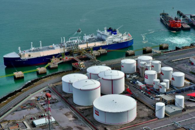 Euskadi logra un nuevo récord exportador y rebasa los 32.500 millones