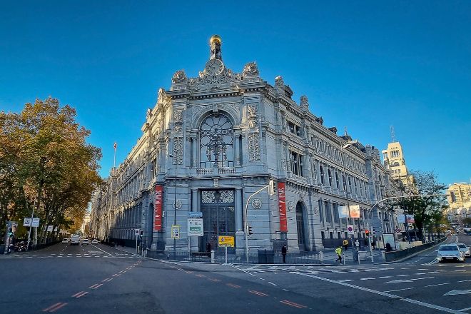 La deuda pública repunta en 2022 a 1,502 billones, pero modera su peso sobre el PIB al 113,2%