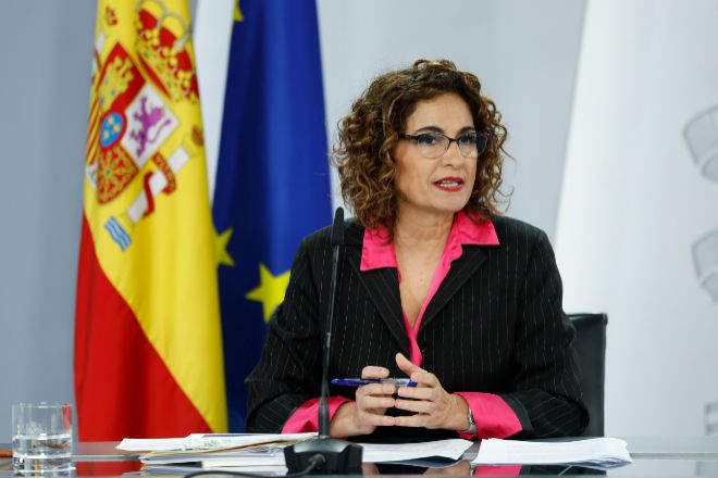La Audiencia Nacional rechaza la petición de Repsol de suspender cautelarmente los impuestos a banca y energéticas