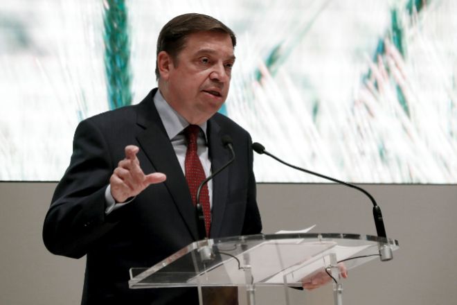 Planas apunta que los precios de los alimentos «han tocado techo»