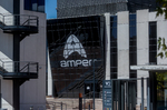 Amper ampliará su capital en 44 millones por la compra de Teltronic
