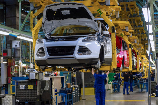 Las empresas podrán pagar menos a los trabajadores mayores de 60 años en los despidos colectivos