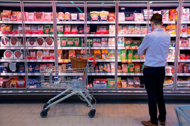 La inflación de Alemania sube en enero hasta el 8,7%, pero el dato armonizado se modera al 9,2%