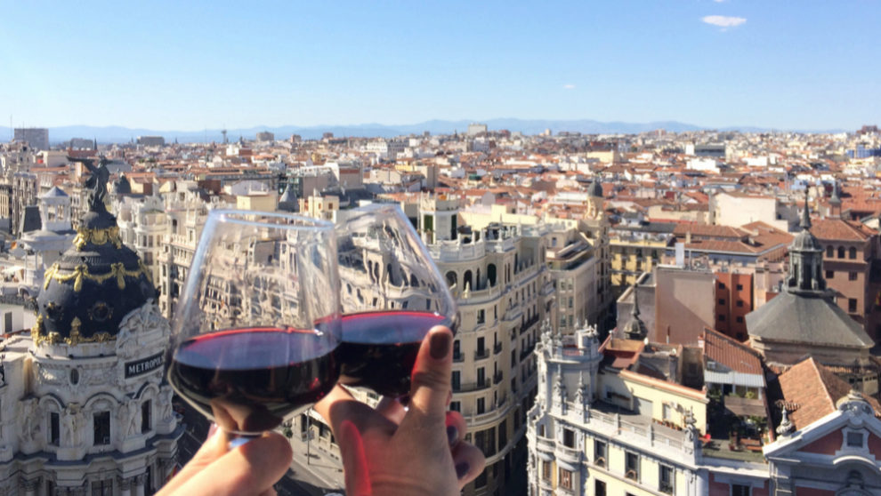 Los 20 mejores vinos de Madrid