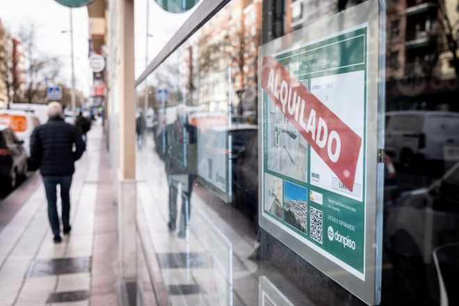¿Por qué es malo para el precio del alquiler que España se acerque a la media europea de arrendamientos?